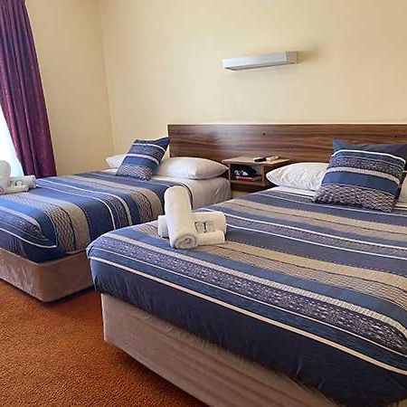 Donnybrook Motel Dış mekan fotoğraf