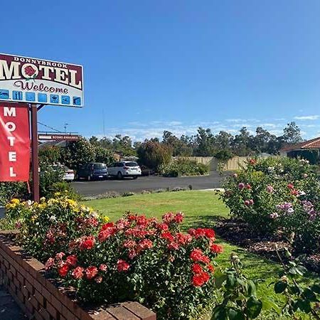 Donnybrook Motel Dış mekan fotoğraf