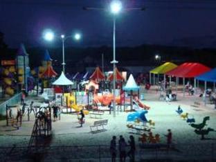 Donnybrook Motel Dış mekan fotoğraf