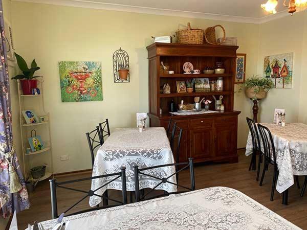 Donnybrook Motel Dış mekan fotoğraf