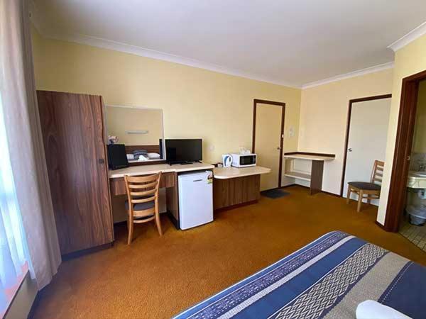 Donnybrook Motel Dış mekan fotoğraf